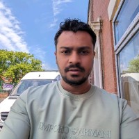 Shadab Khan Babi
