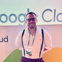 David Martin Riveros