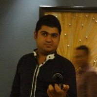Ahmed Bachav