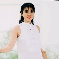 Charina Roguin