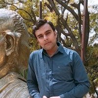 Ambrish Kumar
