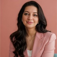 Carolina Ramirez Vera