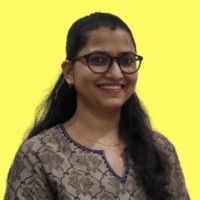 Dipti Parab