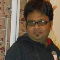 Abhishek Kumar