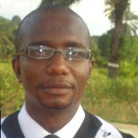 Emmanuel Y. Harmon BBA, MBA, CFE