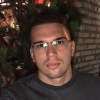 Lucas Petrola Oliveira