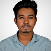 Nithish B