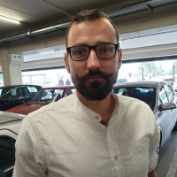 Marko Milosavljevic