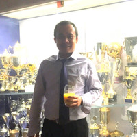 Firdaus Amyar