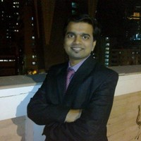 Hitesh Chaurasia