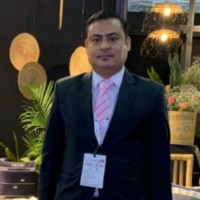 Vinod Bisht