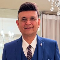 Sunil Malhotra