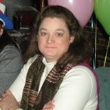Tracy Barker
