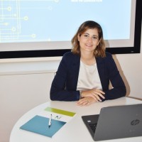 Alice Scribani
