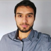 Daniel Fabián Zamorano Jimenez