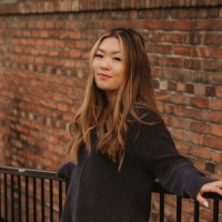 Joyce Yi