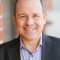 Patrick Belisle