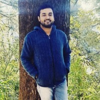 Shubham Sharma