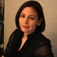 Mayela Vela-Baron