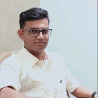 Parikshit Patel