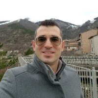 Marco Lupini