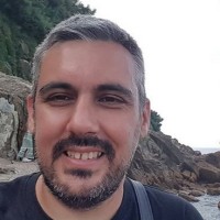 Oscar Costumero Ramos