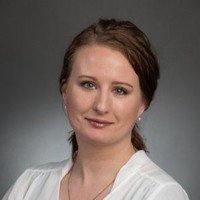Ariel Rudland
