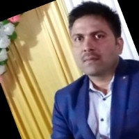 Sriman Mishra