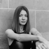 Olha Kravchenko
