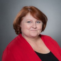 Susan Mathias