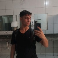 João Vinicius Silva dos Santos