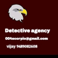 Detective agency in Coimbatore