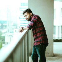 Krishnakumar Kumaresan