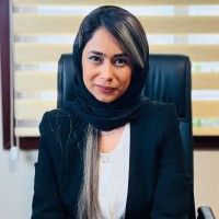 Mahtab Javadi