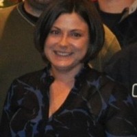Alison Richards