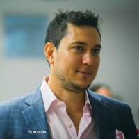Federico Luis Echeverria