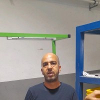 Tarek Shili