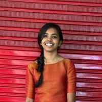 Shubhashree M