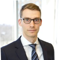 Jacob A. Baker, CFA