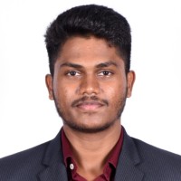 Udhaya Kumar V