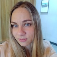 Ксения Лопатина