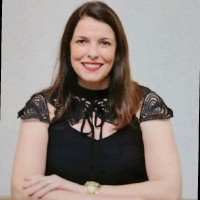 Carina Meneghin Baldim
