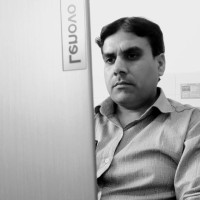 Dhananjay Upadhyay