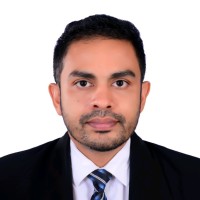 Maduwantha Dissanayake