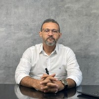 Marcos Vinicius Santos