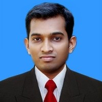 Bineesh M
