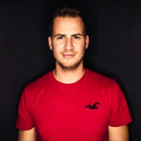 Benjamin Weigel
