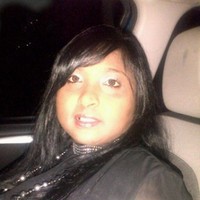 Lorraine Nicolene Govender