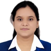 Samreen Fathima S Md