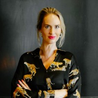 Cara Klintworth-Watt